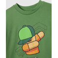 Product OVS T-SHIRT LONG SLEEVE thumbnail image