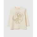 Product OVS T-SHIRT WITH DINO thumbnail image