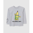 Product OVS T-SHIRT L/S thumbnail image