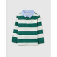 Product OVS POLO STRIPED thumbnail image