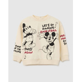 Product OVS ROUND SWEATSHIRT MICKEY thumbnail image