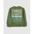 Product OVS SWEATER GREEN thumbnail image
