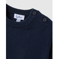 Product OVS ROUNDNECK JUMPER SOLID thumbnail image