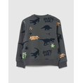 Product OVS SWEATER WITH AOP thumbnail image