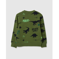 Product OVS SWEATER WITH AOP thumbnail image