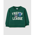 Product OVS SWEATSHIRT W-PRINT MOD B thumbnail image