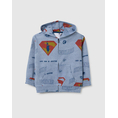 Product OVS SWEATSHIRT ZIP HOODIE thumbnail image