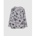 Product OVS LONG SLEEVE AOP thumbnail image