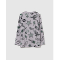Product OVS LONG SLEEVE AOP thumbnail image