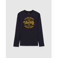 Product OVS TSH LS  PRINT EMBEL FLOCK thumbnail image