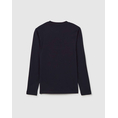 Product OVS TSH LS  PRINT EMBEL FLOCK thumbnail image