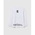 Product OVS TSHIRT WITH EMBRO thumbnail image