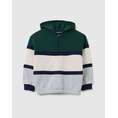 Product OVS HOODIE HALF ZIP thumbnail image