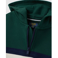 Product OVS HOODIE HALF ZIP thumbnail image