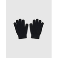 Product OVS BOY GLOVES LICENCE BAT thumbnail image