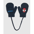 Product OVS BOY TRICOT GLOVES CH thumbnail image