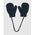 Product OVS BOY TRICOT GLOVES CH thumbnail image