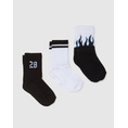 Product OVS PK 3 SHORT TENNIS thumbnail image