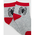 Product OVS PK 3 SHORT SOCKS CH thumbnail image
