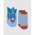 Product OVS PK2 ANTISLIPPER BOY thumbnail image