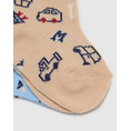 Product OVS PK 5 SHORT SOCKS BOY thumbnail image
