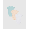 Product OVS PK 3 BODY BOY thumbnail image