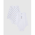 Product OVS PK2 BODY ML BOY thumbnail image