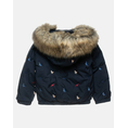 Product ALOUETTE JACKET thumbnail image
