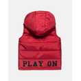 Product ALOUETTE VEST JACKET FIVE STAR thumbnail image