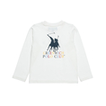 Product ALOUETTE GREENWICH T-SHIRT thumbnail image
