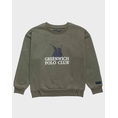 Product ALOUETTE ΜΠΛΟΥΖΑ ΦΟΥΤΕΡ GREENWICH thumbnail image