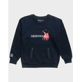Product ALOUETTE ΜΠΛΟΥΖΑ ΦΟΥΤΕΡ GREENWICH thumbnail image