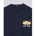 Product REPLAY ΜΑΚΩ ΜΑΚΡΥΜΑΝΙΚΑ thumbnail image