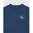 Product CALVIN KLEIN JEANS CHEST MONOLOGO LS T-SHIRT thumbnail image