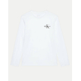 Product CALVIN KLEIN JEANS CHEST MONOLOGO LS T-SHIRT thumbnail image
