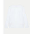 Product CALVIN KLEIN JEANS CHEST MONOLOGO LS T-SHIRT thumbnail image