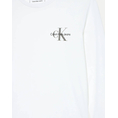 Product CALVIN KLEIN JEANS CHEST MONOLOGO LS T-SHIRT thumbnail image