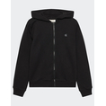 Product CALVIN KLEIN MINI BADGE ZIP-THROUGH thumbnail image