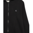 Product CALVIN KLEIN MINI BADGE ZIP-THROUGH thumbnail image