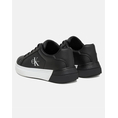 Product CALVIN KLEIN JEANS LOW CUT LACE-UP SNEAKER thumbnail image