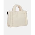 Product CALVIN KLEIN TEDDY TOTE BAG (Διαστάσεις: 23 x 21 x 10εκ.) thumbnail image