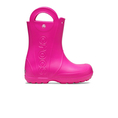 Product CROCS Handle It Rain Boot T thumbnail image