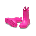 Product CROCS Handle It Rain Boot K thumbnail image