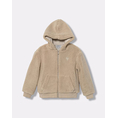 Product GUESS  LS FAUX FUR JACKET ΜΠΟΥΦΑΝ ΠΑΙΔΙΚΟ UNISEX thumbnail image