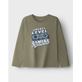 Product NAME IT NKMVICTOR LS RLX TOP thumbnail image