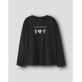 Product NAME IT NKFVEEN LS RLX TOP thumbnail image