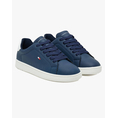 Product TOMMY HILFIGER LOW CUT LACE-UP SNEAKER thumbnail image