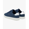 Product TOMMY HILFIGER LOW CUT LACE-UP SNEAKER thumbnail image