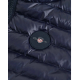 Product GANT ΜΠΟΥΦΑΝ ΧΜ SHINY LIGHT PADDED VEST thumbnail image
