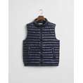 Product GANT ΜΠΟΥΦΑΝ ΧΜ SHINY LIGHT PADDED VEST thumbnail image